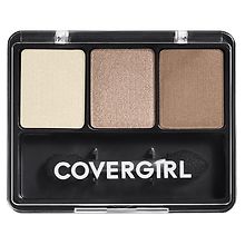 CoverGirl Eye Enhancers Coordinated Eyeshadow Kit, Sweet Escape | Walgreens