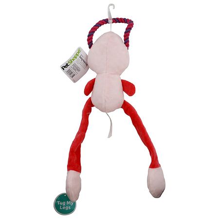 Buy Happy Tug Separation Anxiety Tug Toy – My Perky Pets