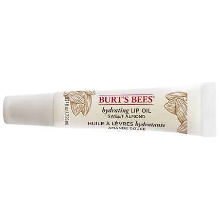 Burt s Bees Hydrating Lip Oil Sweet Almond Oil