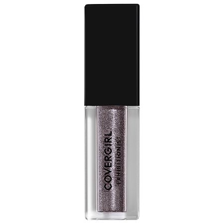 Covergirl Exhibitionist Liquid Glitter Eyeshadow, Shadow Mirage, 0.13 oz