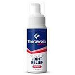 Theraworx Muscle Cramp And Spasm Relief Foam Walgreens