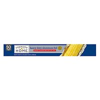 Complete Home Aluminum Foil - 50 Sq ft