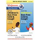 Children’s Cough Mini-Melts - Orange Creme