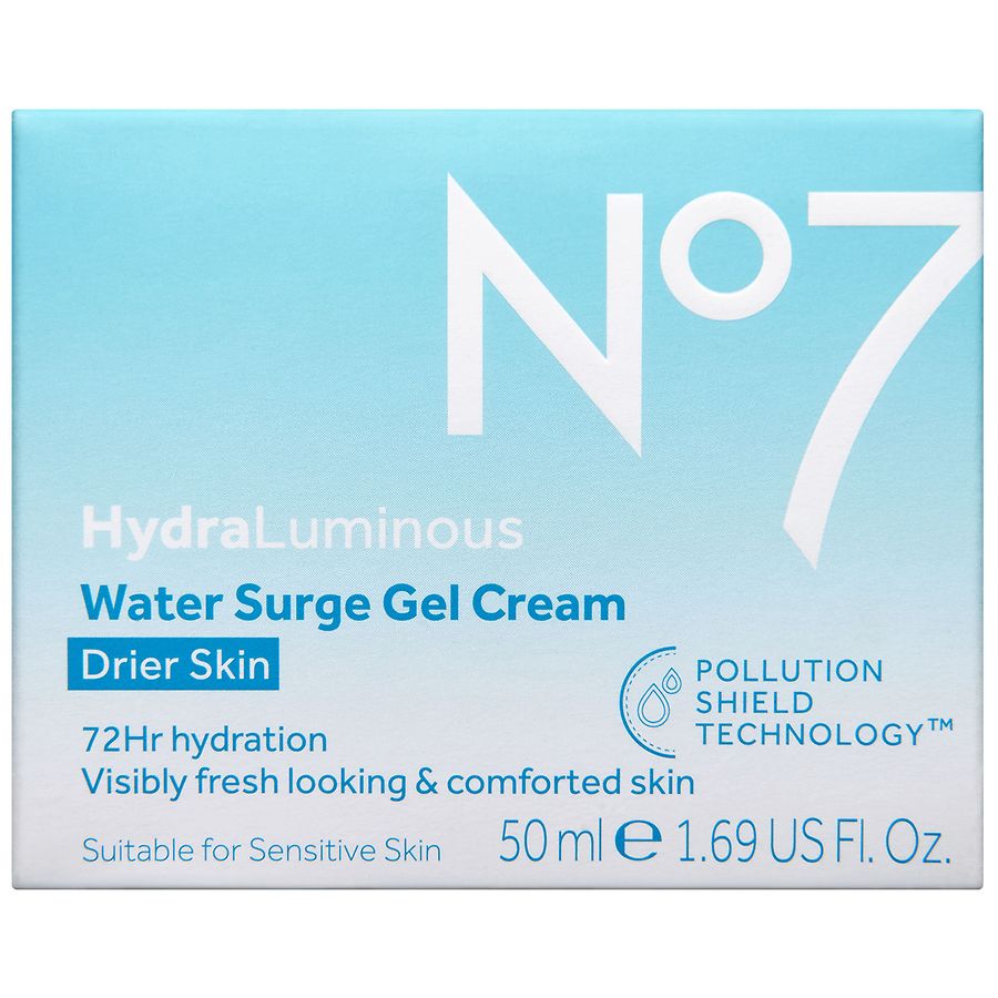 HydraLuminous Water Surge Gel Cream Die besten Deals und