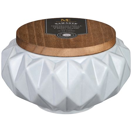 Modern Expressions Scented Candle Namaste
