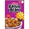 Raisin Bran Breakfast Cereal Original-1