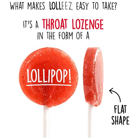 Lollipops  Walgreens