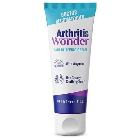 G2 Artritis Wonder Cream Menthol