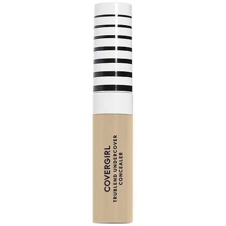 COVERGIRL Ready Set Gorgeous Foundation Natural Beige 205, 1 oz (packaging  may vary)