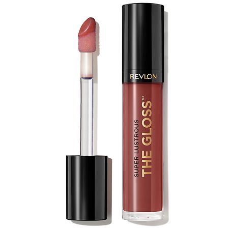 UPC 309970041199 product image for Revlon Super Lustrous The Gloss - 0.13 oz | upcitemdb.com