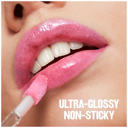 Super Lustrous The Lip Gloss™ - Revlon