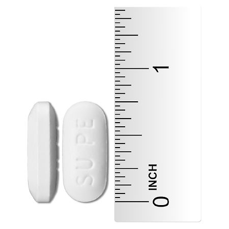 Sudafed Head Congestion + Mucus Non-Drowsy Relief Tablets