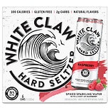 50% OFF Fall Sale: White Claw Koozie 6 Pack