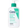 CeraVe Foaming Face Cleanser for Normal to Oily Skin with Hyaluronic Acid-6