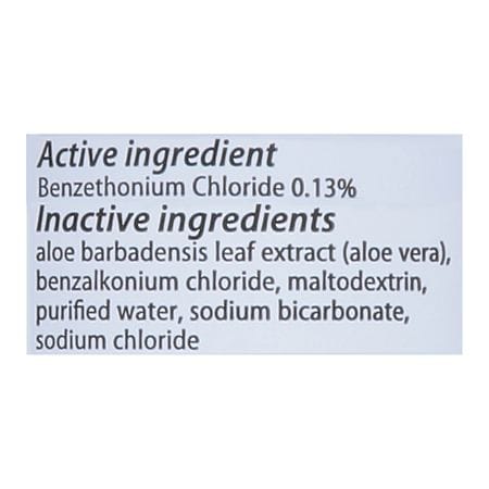 Walgreens Antiseptic Wound Wash