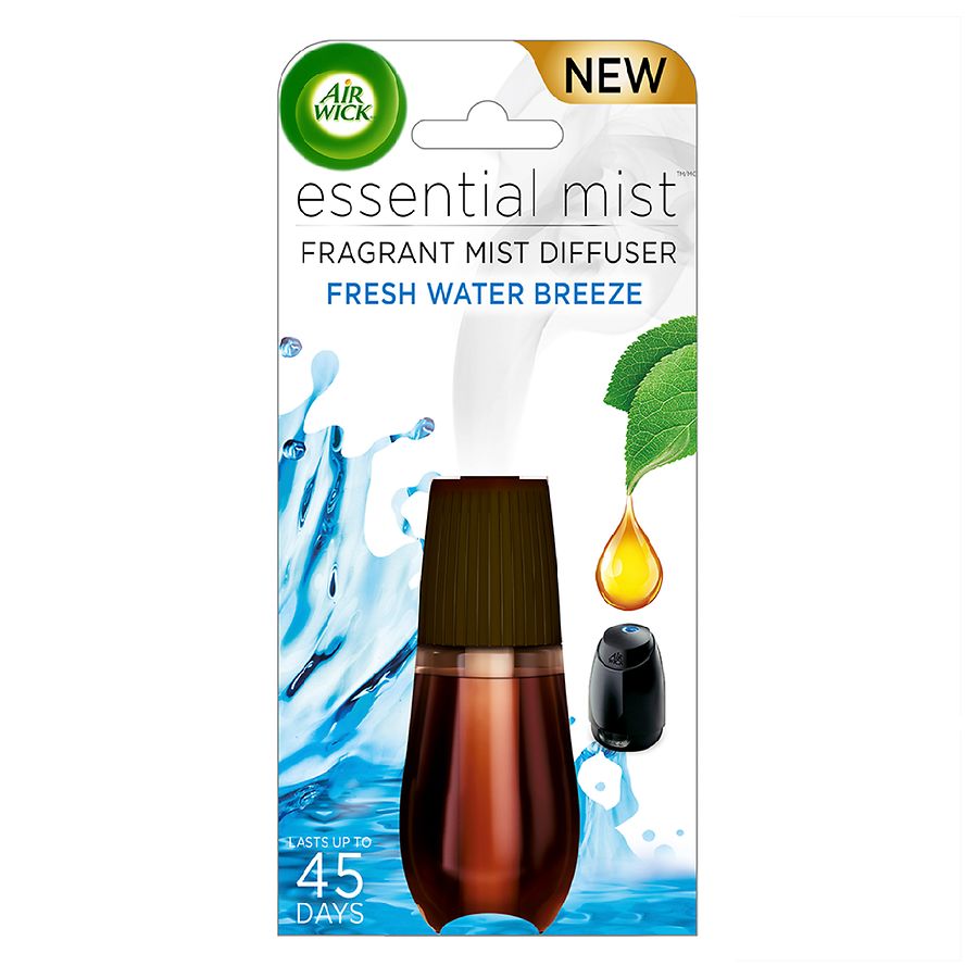 Essential Mist® Diffuser