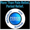 Pamprin Maximum Strength Multi-Symptom, Menstrual Period Symptoms Relief-4