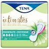 Tena Intimates Moderate Thin Incontinence Control Pad Long-0