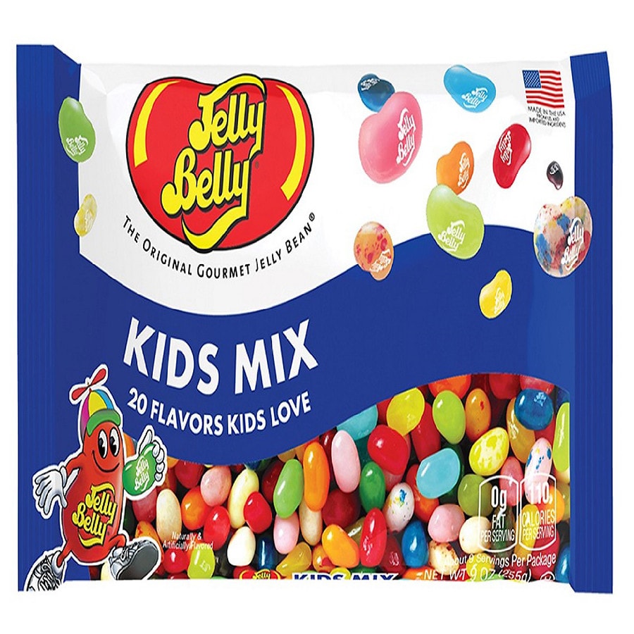 Jelly Belly Easter Kids Mix Walgreens