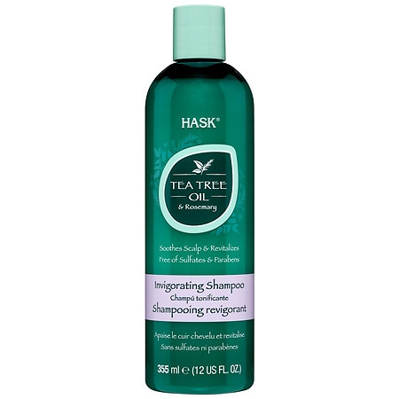 Hask Scalp Care Shampoo