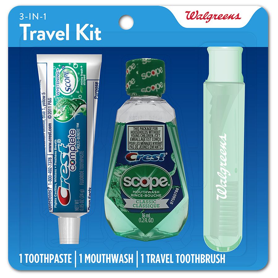 Twice  Toothpaste, Mouthwash & Oral Wellness Products