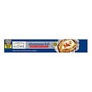 Home Smart 25 Sq. Ft. Heavy-Duty 12 In. Aluminum Foil - Valu Home Centers