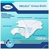 Tena ProSkin Unisex Adult Diapers, Maximum Absorbency Large-5