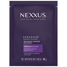 Nexxus Vitall 8 in 1 Rejuvenating Masque 1.5 Oz for sale online