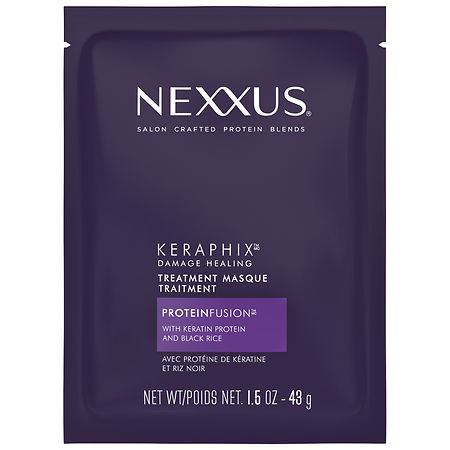 Nexxus Masque, for Damaged Hair