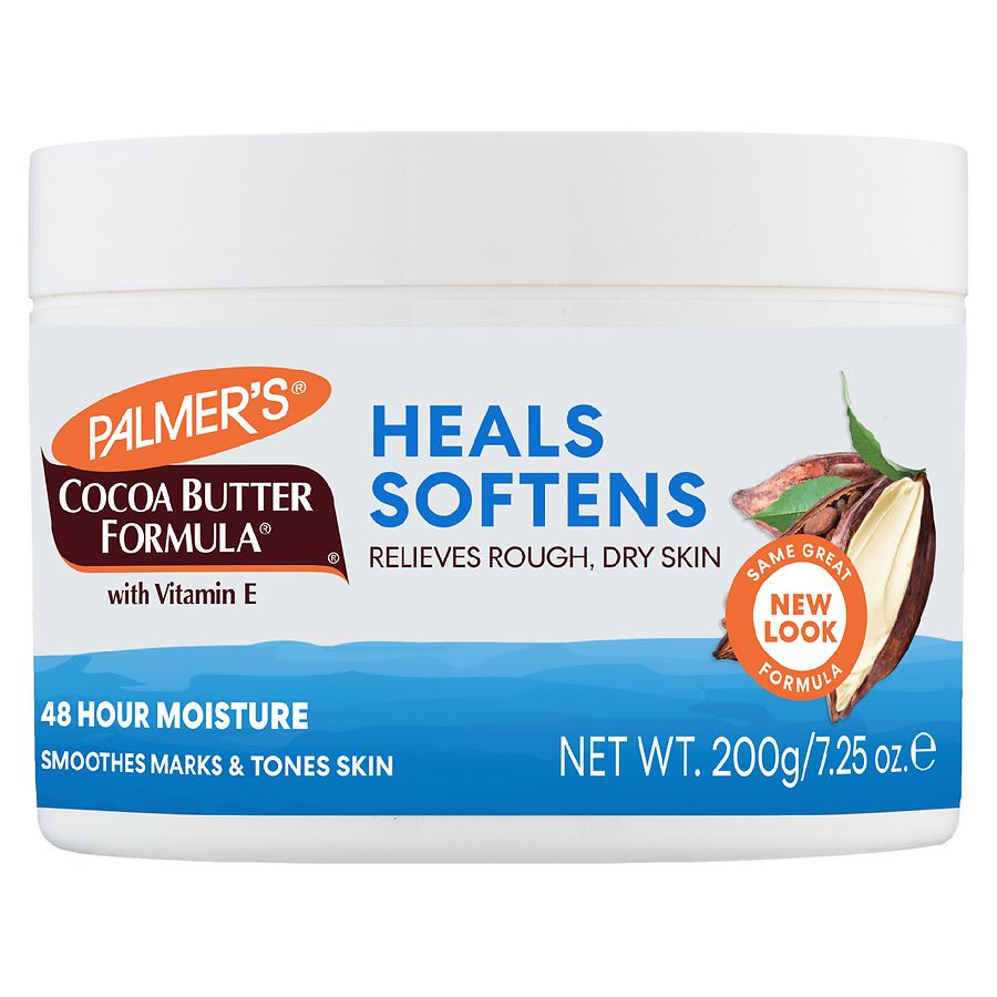 Palmer's Cocoa Butter Formula with VitaminE (7.25 oz.)