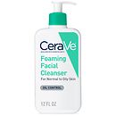 CeraVe Hydrating Facial Cleanser