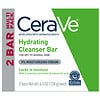 CeraVe Hydrating Cleansing Bar for Normal to Dry Skin | Walgreens