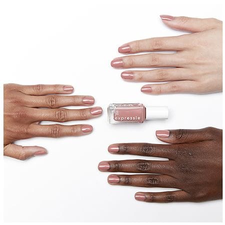 essie expressie Polish, | Dry Quick Checked Walgreens In Nail