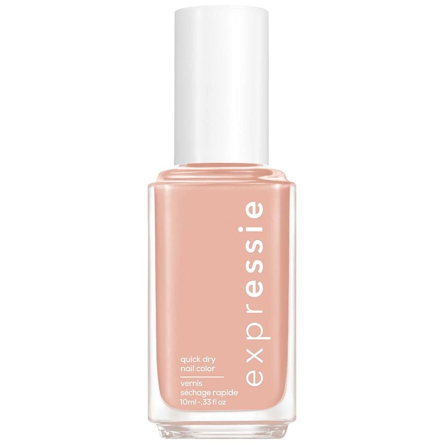 essie expressie Quick Dry Nail Polish, Buns Up