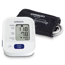 Omron Blood Pressure Monitor, 3 Series « Discount Drug Mart