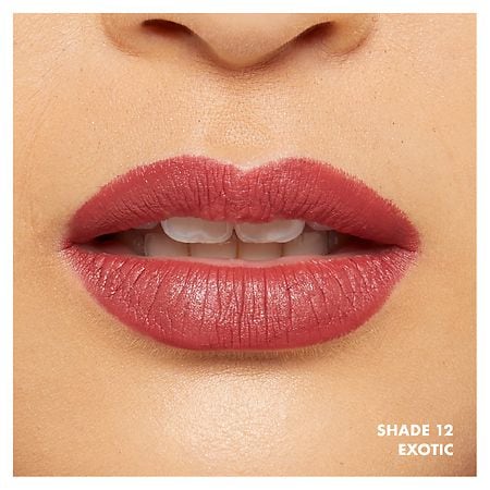 Nyx Lingerie Push-Up Long Lasting Lipstick exotic, seduction Pencil