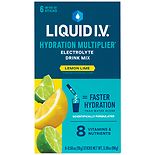 Liquid IV Hydration Multiplier Acai Berry