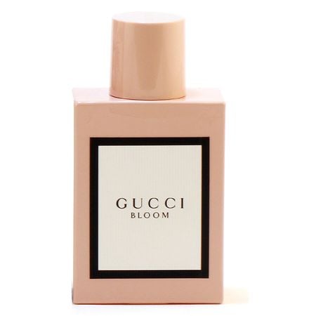 Gucci Bloom Eau De Parfum Spray for Women - 1.6 oz bottle