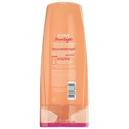 Elvive Conditioner Dream Long 360ml