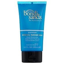 Bondi Sands Everyday Gradual Tanning Milk Travel Size | Walgreens