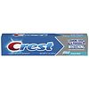Crest Whitening Cavity & Tartar Protection Toothpaste Whitening Baking Soda & Peroxide Fresh Mint-0