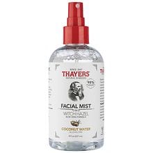 Thayers Alcohol-Free Witch Hazel Facial Mist Toner Coconut | Walgreens