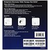Walgreens Electronic TENS Therapy Pain Relief