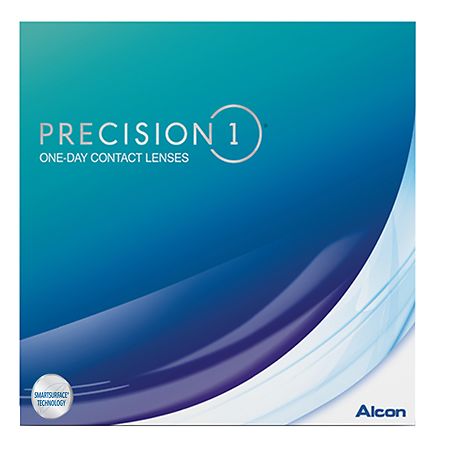 Precision1 One-Day 90 pack