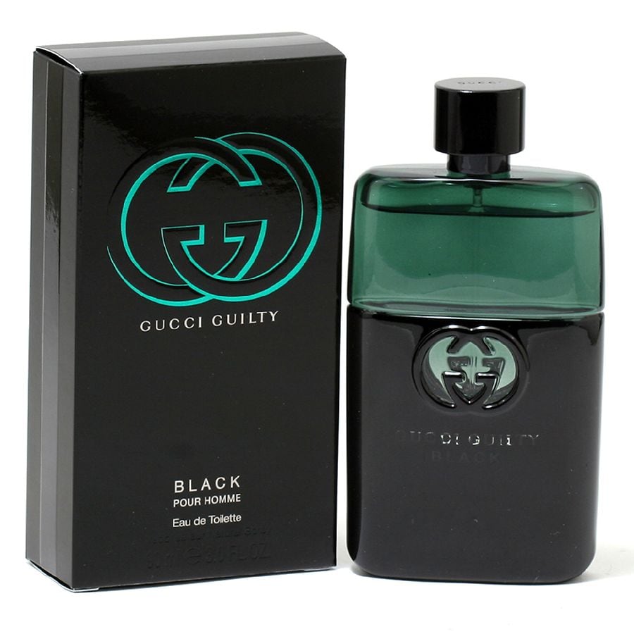 Gucci Guilty Black Eau de Toilette