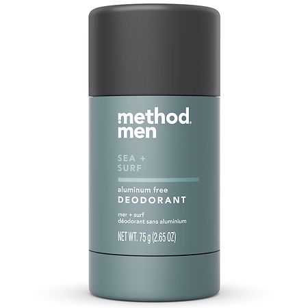 method men Deodorant Sea + Surf