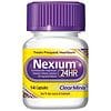 Nexium 24 Hour Clear Mini Delayed Release Heartburn Relief Capsules ...