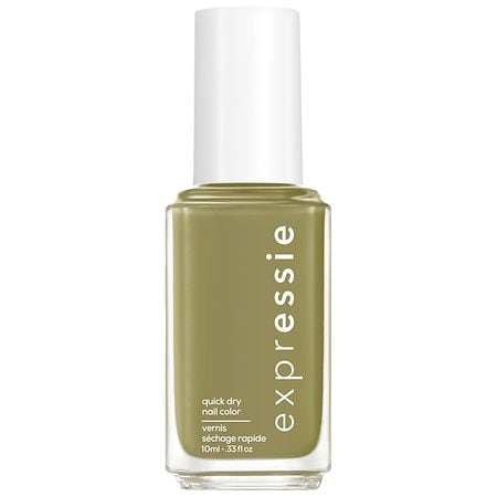 essie expressie Quick Dry Nail Polish Precious Cargo-Go!