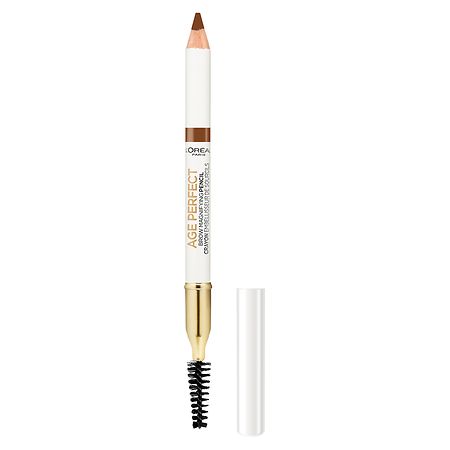 UPC 071249409527 product image for L'Oreal Paris Age Perfect Brow Magnifying Pencil with Vitamin E - 0.02 oz | upcitemdb.com