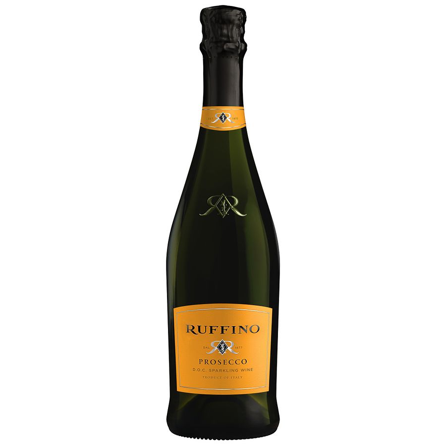 Ruffino Lumina Prosecco DOC, Italian White Sparkling Wine Walgreens